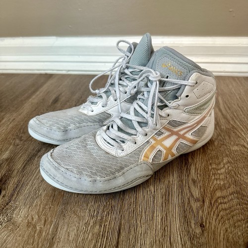 Asics matflex wrestling - 6,
