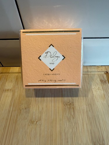 Laura ashley dilys soap new - laura, in