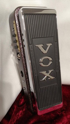 Vox v863 60th anniversary - vox,