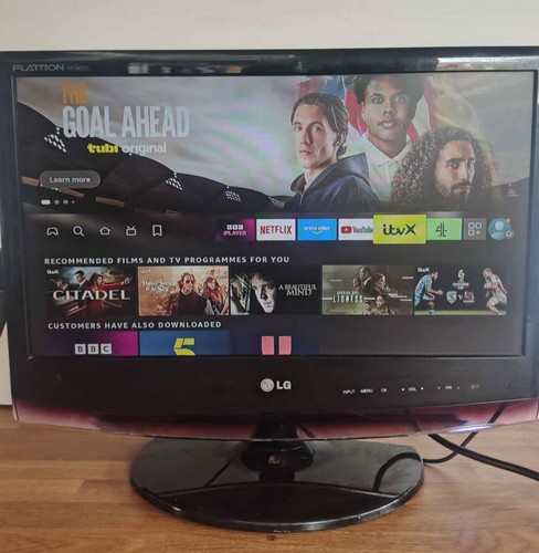 M1962d monitor tv - lg,