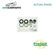BRAKE CALIPER REPAIR KIT FRONT