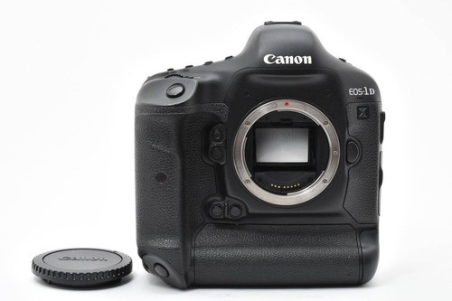 Canon eos 1dx - canon, body