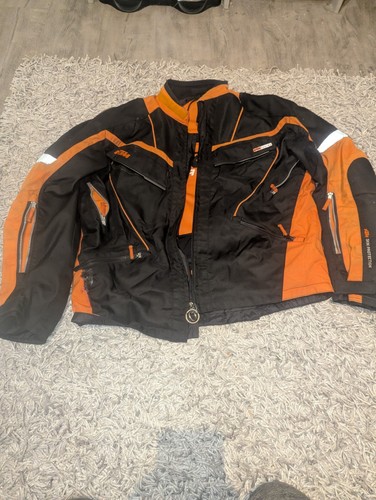 Ktm mend racing powerwear - ktm,