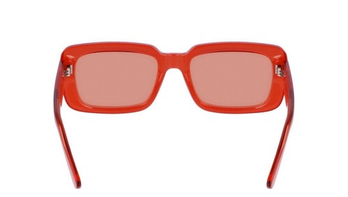 Karl lagerfeld kl6101s orange - lagerfeld,