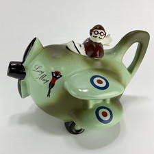 Vintage Carlton Ware WW1 Lucy