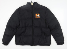 Russell Athletic Men's Black