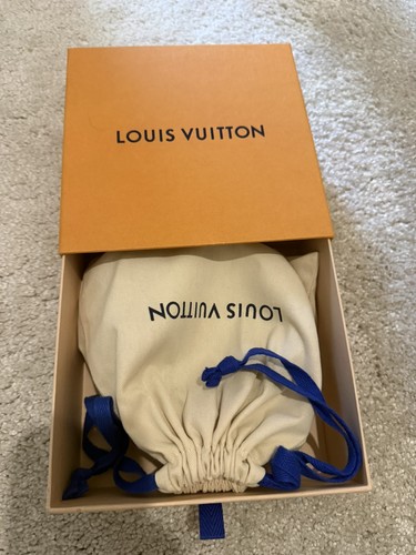 Louis vuitton mens initials - louis, lv