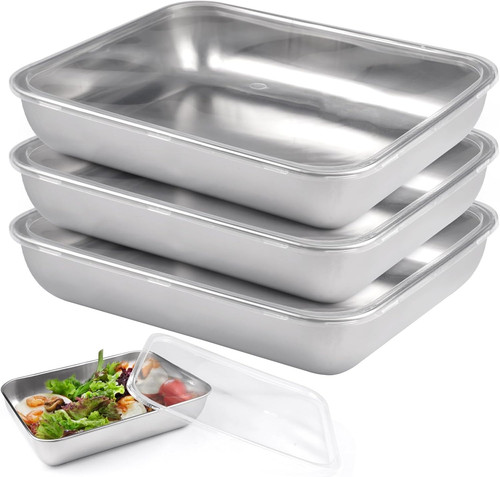 Pieces stainless steel - pieces,