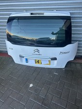 CITROEN C3 PICASSO FACELIFT