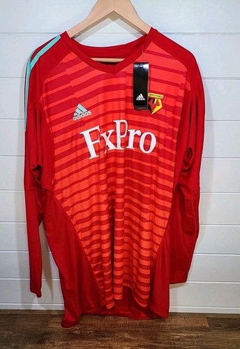 Adidas watford 2018 - 2018-19, goal