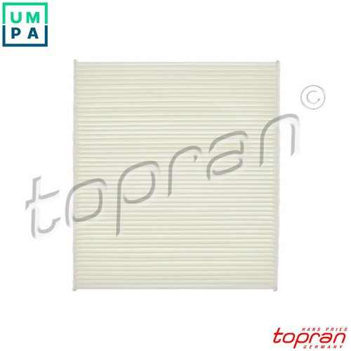 Filter cabin air 113 491 - air, for