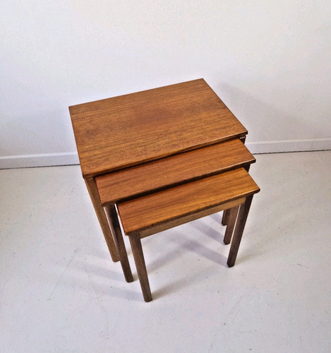 Mid century nest mcintosh - century, of