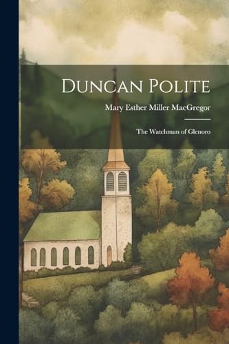 Macgregor duncan polite the - -,
