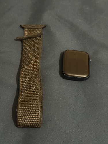 Apple watch series - apple, 6