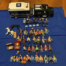 Playmobil Job Lot Bundle