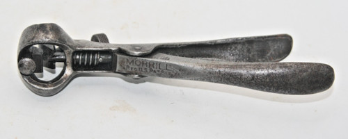 Vintage morrill saw set - vintage, us