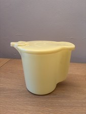 Vintage Tupperware Jug With