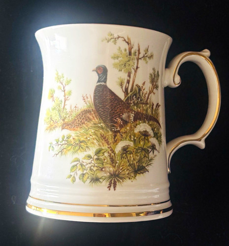 Elizabethan fine bone china - elizabethan,