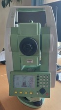LEICA TS06 Total Station; TS07, Sokkia, Topcon, Trimble, Theodolite