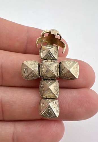 Antique victorian 9ct gold - antique,
