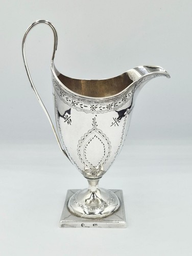 George iii provincial - iii, sterling