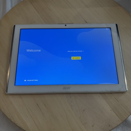 Acer iconia one a7001 - acer,
