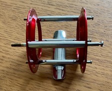 ABU Svängsta Ambassadeur 6000