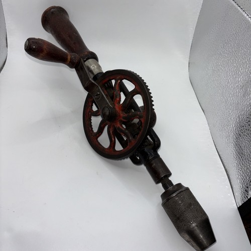 Vintage millers falls model - millers,