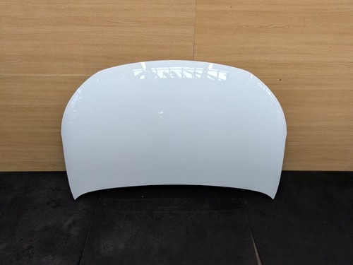 Citroen cactus mk1 bonnet - c4,