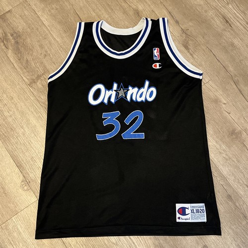 Champion orlando magic jersey - champion,