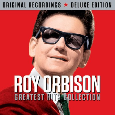 Roy orbison greatest hits - orbison,