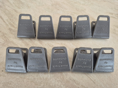 Outwell hooktrack hook - hooktrack,