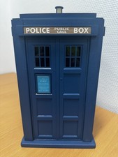 Doctor Who - TARDIS / Police
