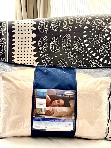 Tempur prima medium - prima, pillow