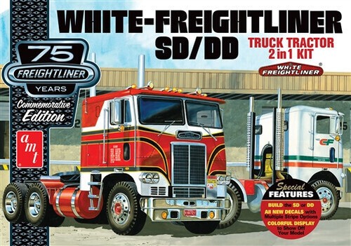Amt white freightliner 1 - white,