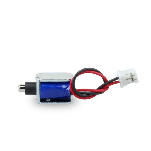 Slim electromagnetic lock - electromagnetic,