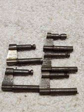 Webley / Enfield No.2 .38 S&W