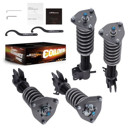 Performance coilovers for - performance,