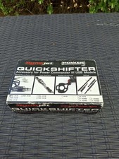 DQS Quick Shifter Motorcycle