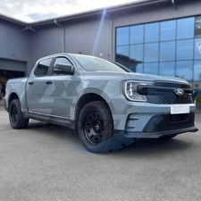 Ford Ranger 20" Predator Black