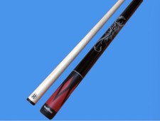 CAROM CUE NOVAROSSI PHOENIX