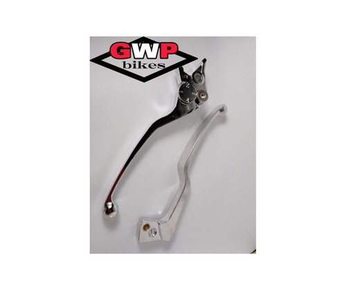Suzuki gsxr750 sv650 - , levers