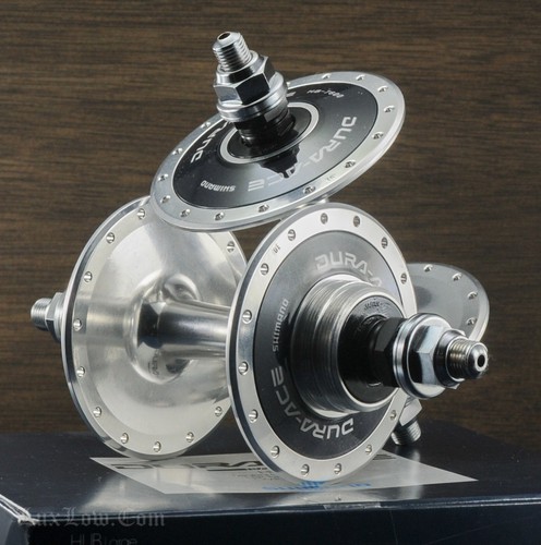 Shimano dura ace track bike - track,
