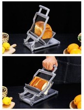 Stainless Steel Toast Cutter