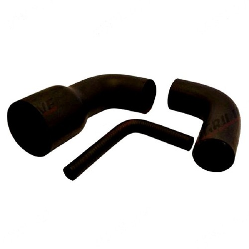 Radiator hose kit for - kit,