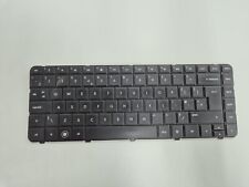 TESTED GENUINE HP PAVILION G6-1000 SERIES G6-1165sa LAPTOP KEYBOARD 633183-031