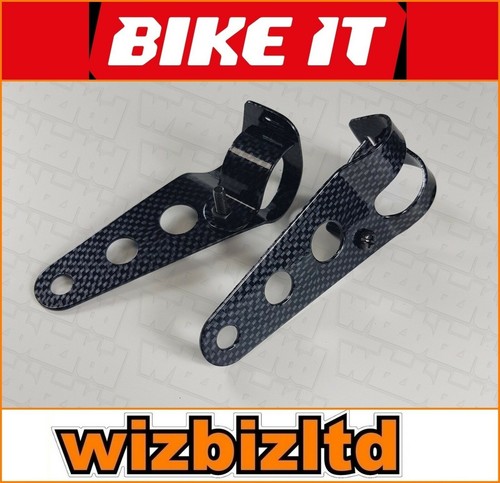 Motorbike fork mounted - fork,