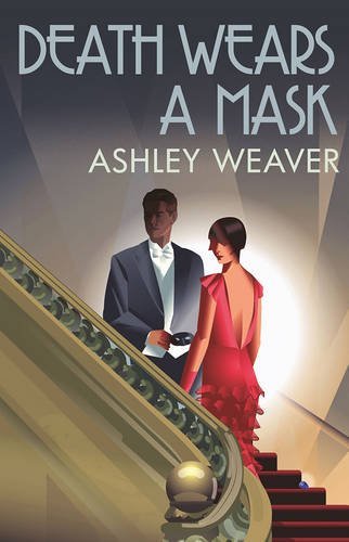 Death wears mask the amory - wears,