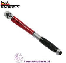 TENG 1/4in  DRIVE TORQUE