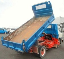 MITSUBISHI CANTER TRUCK